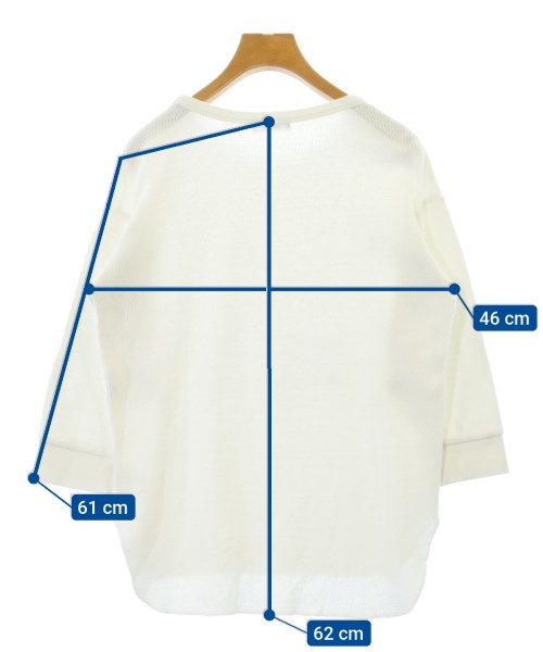 BEAUTY&YOUTH UNITED ARROWS เสื้อยืด/เสื้อท็อปส์