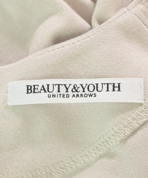 BEAUTY&YOUTH UNITED ARROWS ชุดเอี๊ยม/เสื้อคลุมหลวมๆ/จั๊มสูท