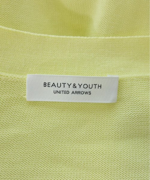 BEAUTY&YOUTH UNITED ARROWS เสื้อคาร์ดิแกน