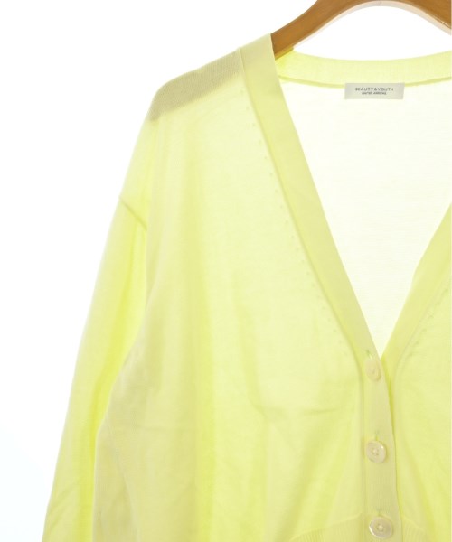 BEAUTY&YOUTH UNITED ARROWS เสื้อคาร์ดิแกน