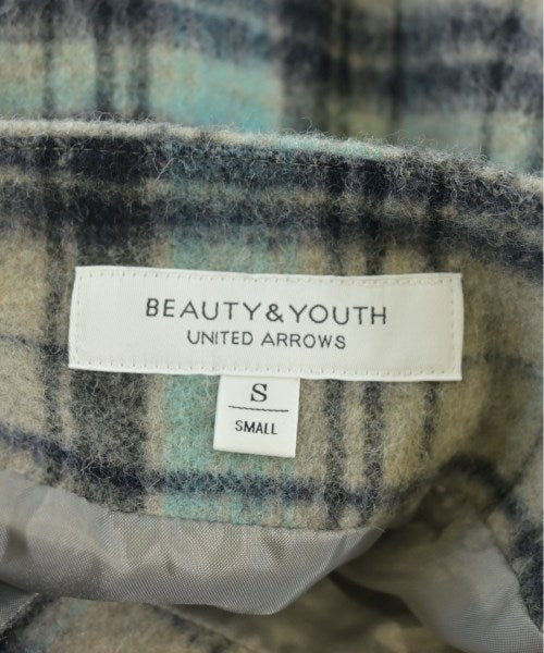BEAUTY&YOUTH UNITED ARROWS กระโปรงยาว/แม็กซี่ยาว