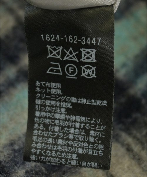 BEAUTY&YOUTH UNITED ARROWS กระโปรงยาว/แม็กซี่ยาว