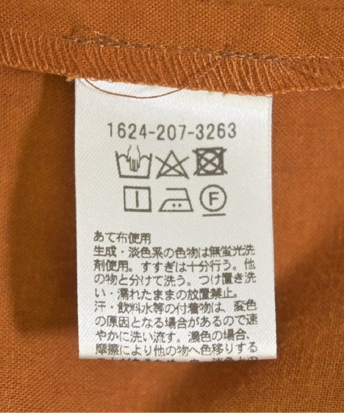 BEAUTY&YOUTH UNITED ARROWS กระโปรงยาว/แม็กซี่ยาว