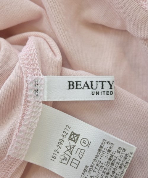 BEAUTY&YOUTH UNITED ARROWS เสื้อยืด/เสื้อท็อปส์