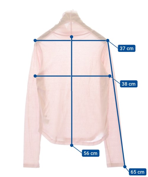 BEAUTY&YOUTH UNITED ARROWS เสื้อยืด/เสื้อท็อปส์