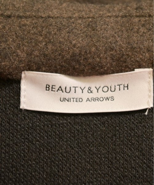 BEAUTY&YOUTH UNITED ARROWS เสื้อสตรี