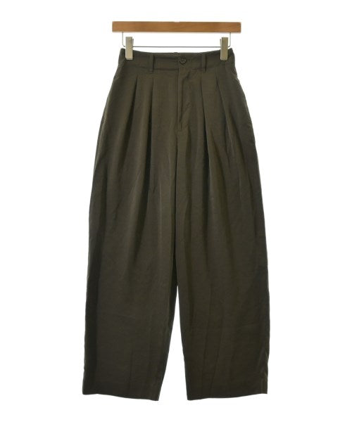 BEAUTY&YOUTH UNITED ARROWS กางเกง อื่น