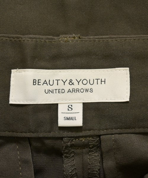 BEAUTY&YOUTH UNITED ARROWS กางเกง อื่น