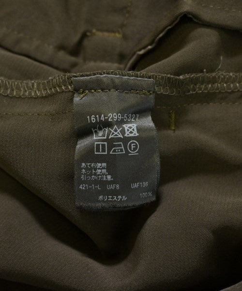 BEAUTY&YOUTH UNITED ARROWS กางเกง อื่น