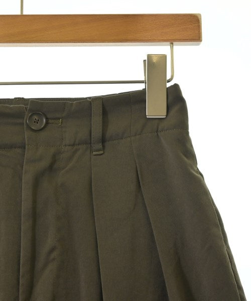 BEAUTY&YOUTH UNITED ARROWS กางเกง อื่น