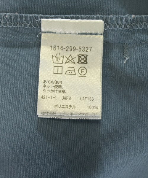 BEAUTY&YOUTH UNITED ARROWS กางเกง อื่น