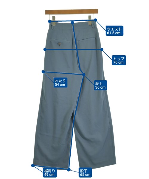 BEAUTY&YOUTH UNITED ARROWS กางเกง อื่น