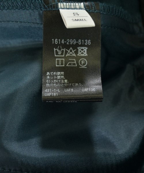 BEAUTY&YOUTH UNITED ARROWS กางเกงขายาว