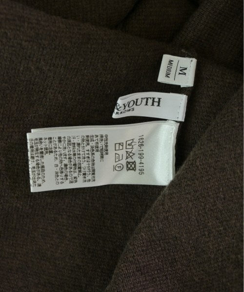 BEAUTY&YOUTH UNITED ARROWS ชุดเดรส