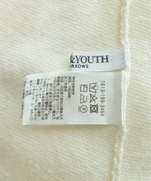 BEAUTY&YOUTH UNITED ARROWS เสื้อกันหนาว