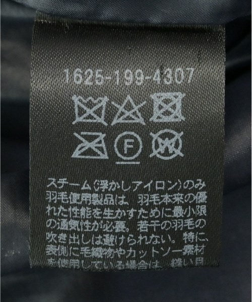 BEAUTY&YOUTH UNITED ARROWS เสื้อโค้ทดาวน์