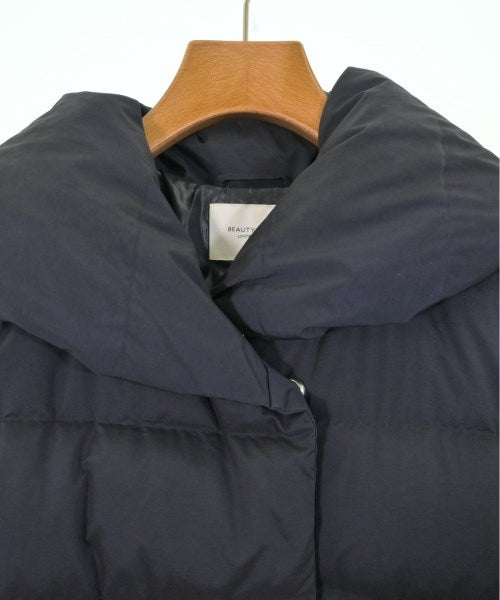 BEAUTY&YOUTH UNITED ARROWS เสื้อโค้ทดาวน์