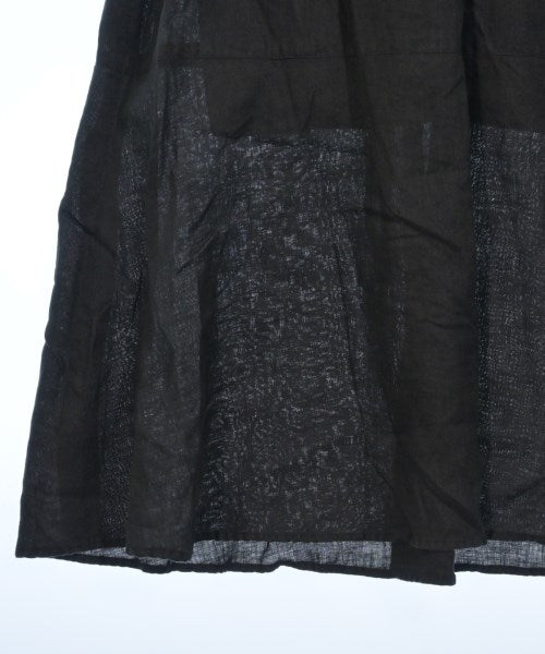 BEAUTY&YOUTH UNITED ARROWS กระโปรงยาว/แม็กซี่ยาว