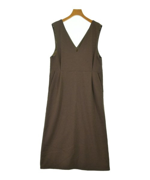 BEAUTY&YOUTH UNITED ARROWS ชุดเดรส