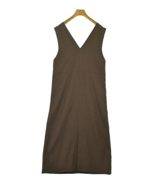 BEAUTY&YOUTH UNITED ARROWS ชุดเดรส