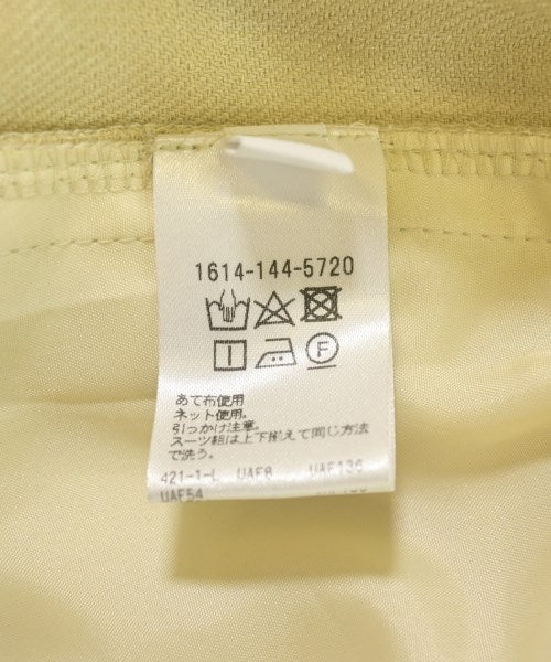 BEAUTY&YOUTH UNITED ARROWS กางเกง อื่น