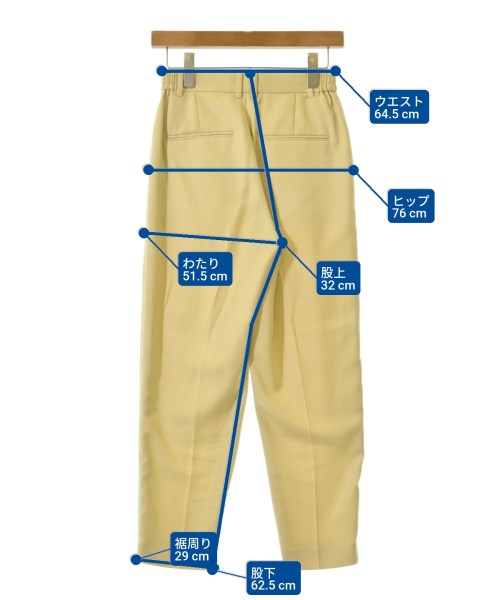 BEAUTY&YOUTH UNITED ARROWS กางเกง อื่น