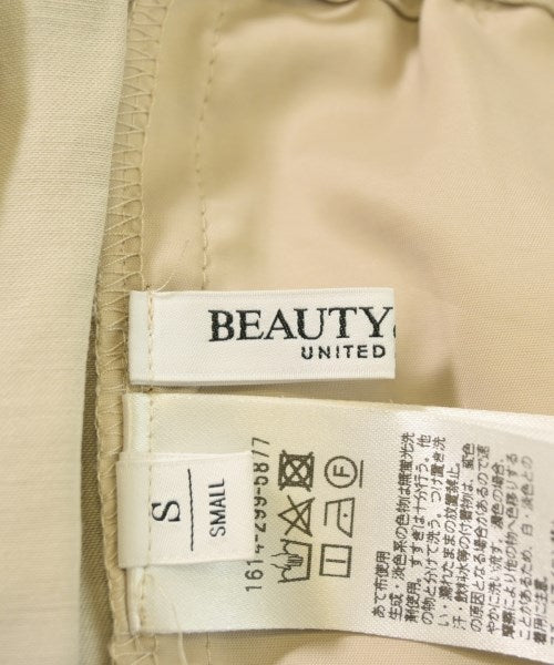 BEAUTY&YOUTH UNITED ARROWS กางเกง อื่น