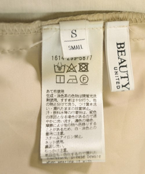 BEAUTY&YOUTH UNITED ARROWS กางเกง อื่น