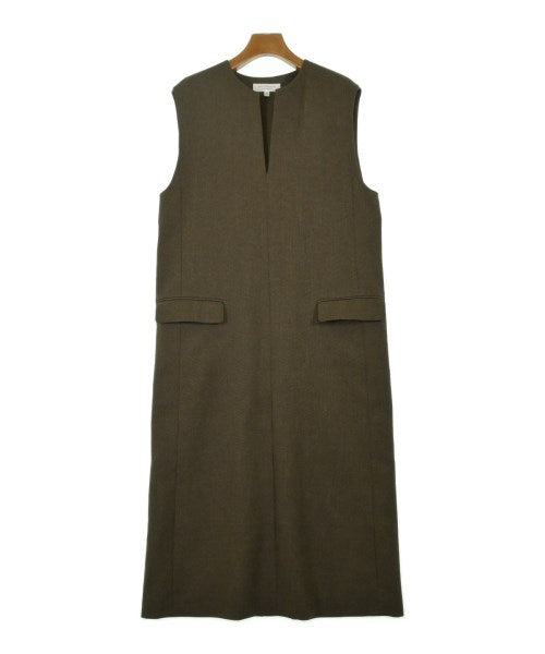 BEAUTY&YOUTH UNITED ARROWS ชุดเดรส