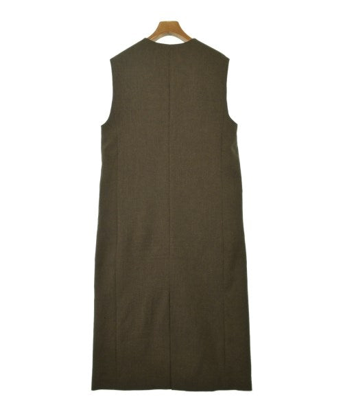 BEAUTY&YOUTH UNITED ARROWS ชุดเดรส