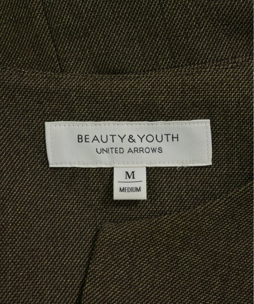 BEAUTY&YOUTH UNITED ARROWS ชุดเดรส