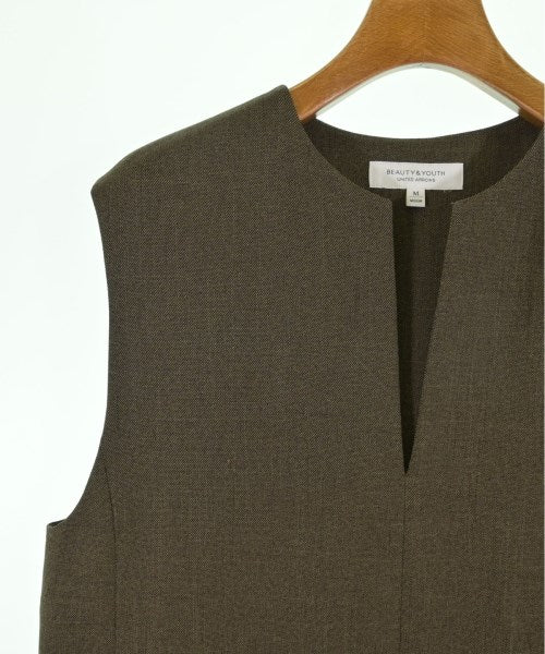 BEAUTY&YOUTH UNITED ARROWS ชุดเดรส