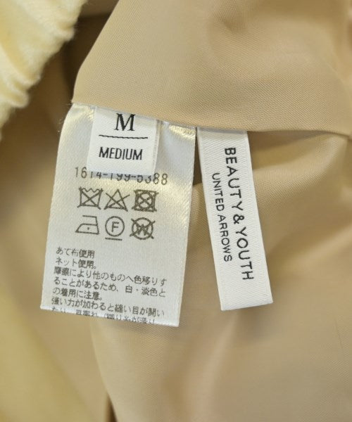 BEAUTY&YOUTH UNITED ARROWS กางเกง อื่น