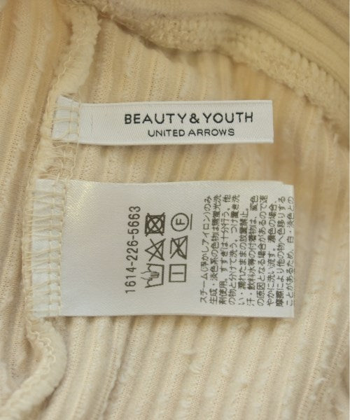 BEAUTY&YOUTH UNITED ARROWS กางเกง อื่น