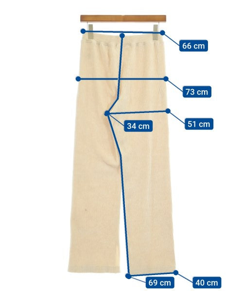 BEAUTY&YOUTH UNITED ARROWS กางเกง อื่น