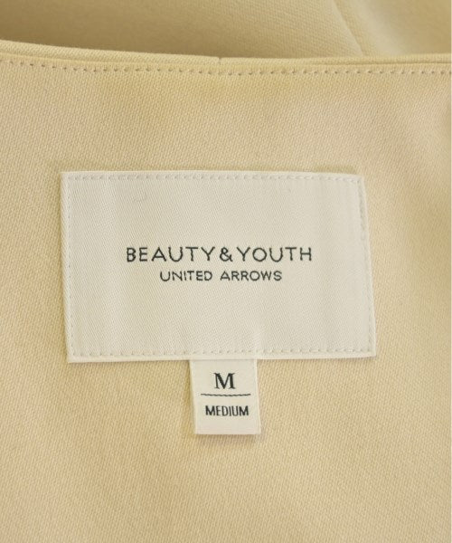 BEAUTY&YOUTH UNITED ARROWS เสื้อโค้ท อื่น