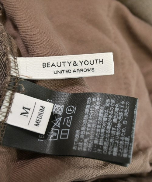 BEAUTY&YOUTH UNITED ARROWS กางเกง อื่น