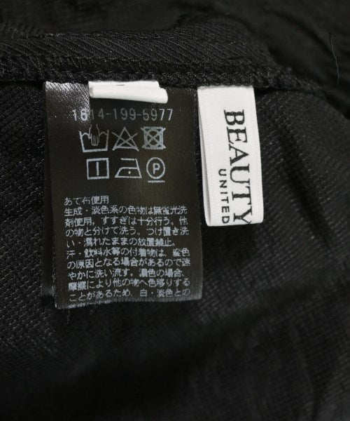 BEAUTY&YOUTH UNITED ARROWS กางเกง อื่น