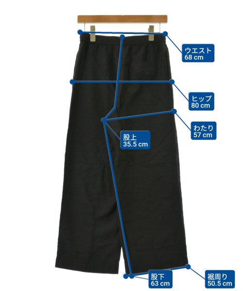 BEAUTY&YOUTH UNITED ARROWS กางเกง อื่น