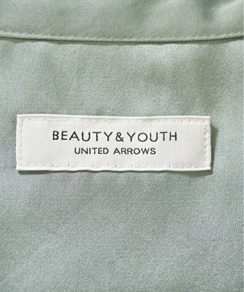 BEAUTY&YOUTH UNITED ARROWS เสื้อลำลอง
