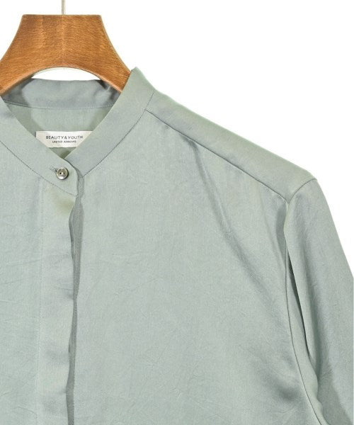 BEAUTY&YOUTH UNITED ARROWS เสื้อลำลอง