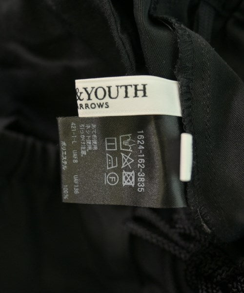 BEAUTY&YOUTH UNITED ARROWS กระโปรงยาว/แม็กซี่ยาว