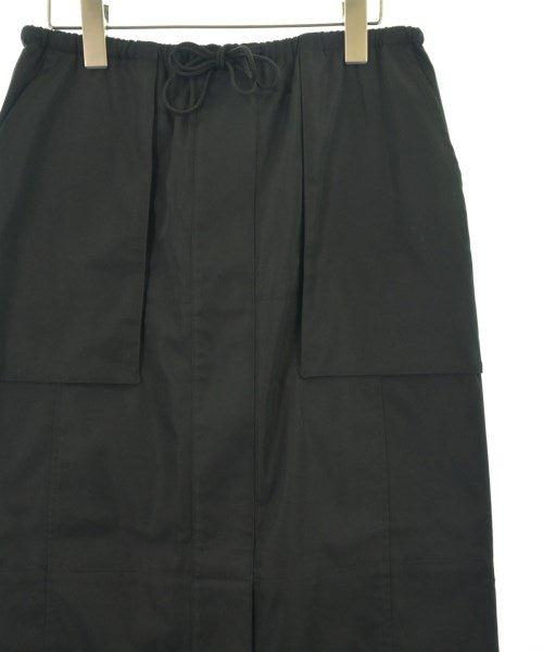 BEAUTY&YOUTH UNITED ARROWS กระโปรงยาว/แม็กซี่ยาว