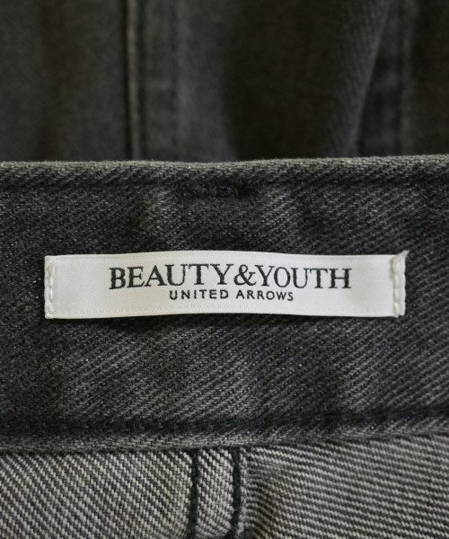 BEAUTY&YOUTH UNITED ARROWS ยีนส์