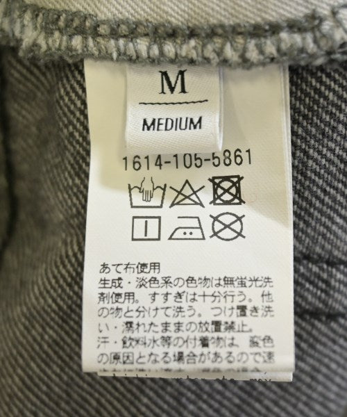 BEAUTY&YOUTH UNITED ARROWS ยีนส์