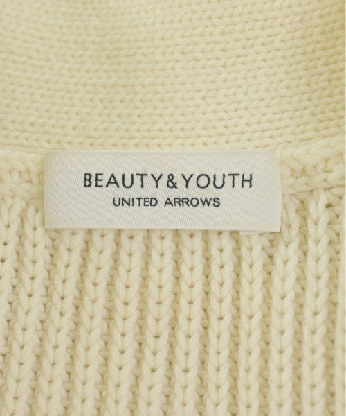 BEAUTY&YOUTH UNITED ARROWS เสื้อคาร์ดิแกน
