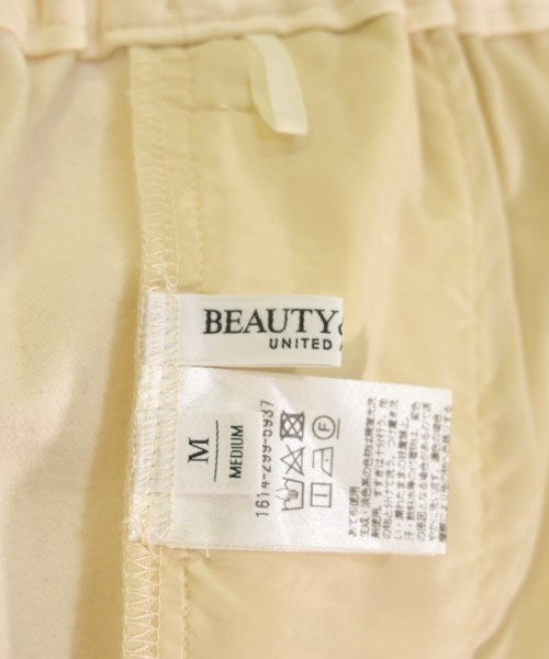 BEAUTY&YOUTH UNITED ARROWS กางเกง อื่น