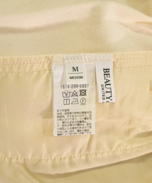 BEAUTY&YOUTH UNITED ARROWS กางเกง อื่น