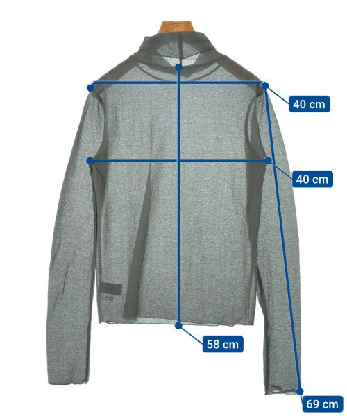 BEAUTY&YOUTH UNITED ARROWS เสื้อยืด/เสื้อท็อปส์