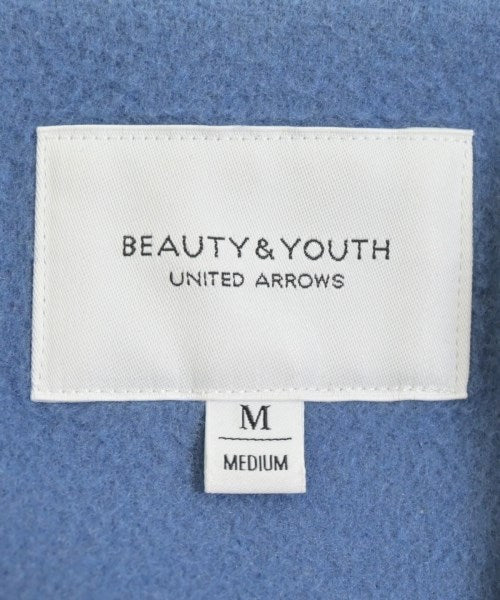 BEAUTY&YOUTH UNITED ARROWS เสื้อโค้ท อื่น